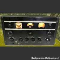 RCA AR-88.LF Ricevitore Professionale  RCA AR-88.LF Apparati radio