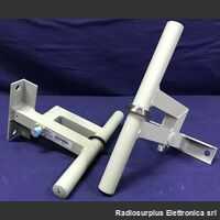AV1314-H-440 FN1 Antenna Dipolo UHF  AERIAL  AV1314-H-440 FN1  UHF da 380 a 470 Mhz Telecomunicazioni