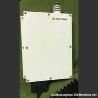 SAILOR TU 5250 MF/HF Transceiver  SAILOR TU 5250  Ricetrasmettitore MF/HF per applicazioni marittime con DCS e TELEX integrati. Apparati radio