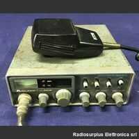 ALAN 48 Ricetrasmettitore CB  MIDLAND ALAN 48  Ricetrasmettitore cb 40 canali Apparati radio