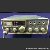 ALAN 68S Ricetrasmettitore CB  MIDLAND ALAN 68S  Ricetrasmettitore cb  modificato 120 canali Apparati radio