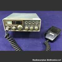 ALAN 68S Ricetrasmettitore CB  MIDLAND ALAN 68S  Ricetrasmettitore cb  modificato 120 canali Apparati radio