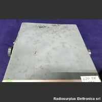 ALAN 68S Ricetrasmettitore CB  MIDLAND ALAN 68S  Ricetrasmettitore cb  modificato 120 canali Apparati radio