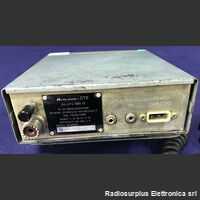 ALAN 68S Ricetrasmettitore CB  MIDLAND ALAN 68S  Ricetrasmettitore cb  modificato 120 canali Apparati radio