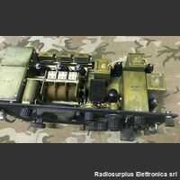  Ricevitore BC-312-N Armee Francaise -  Senza alimentatore e/o Dynamotor interno Apparati radio