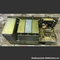  Ricevitore BC-312-N Armee Francaise -  Senza alimentatore e/o Dynamotor interno Apparati radio