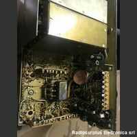  Ricevitore BC-312-N Armee Francaise -  Senza alimentatore e/o Dynamotor interno Apparati radio