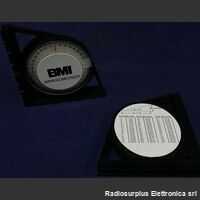  BMI Angle Level  BMI Varie