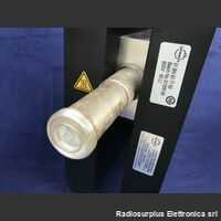 SPINNER BN 537750 Dummy Load  SPINNER BN 537750  Carico fittizio 50 oHm 600 Watt Strumenti