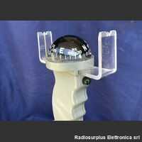 DAVIS u.s.a. Bussola da Rivelamento  Portatile DAVIS u.s.a. Bussola a liquido graduata in 5 segmenti Militaria