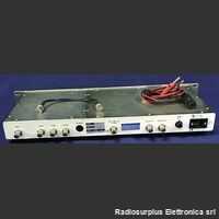PFS-I Precision Frequency Source  HALCYON ELECTRONICS model PFS-I  Generatore frequenza campione 1- 5-10 Mhz Strumenti