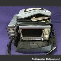 CMS33 Rohde & Schwarz  Radio Communication Test Set Rohde & Schwarz CMS33 Strumenti