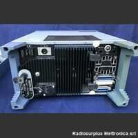 CMS 33 Radio Communication Test Set  Rohde & Schwarz CMS 33  Copre una gamma di frequenza da 400 Khz a 1000 Mhz, Strumenti