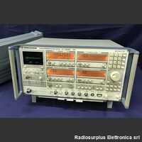 Rohde & Schwarz  CMT 54 CMT 54 Radiocommunication Tester Rohde & Schwarz  Strumenti