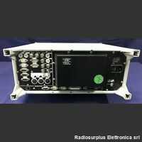 CMU 200 ROHDE & SCHWARZ  CMU 200 with opt Universal Radio communication Tester ROHDE & SCHWARZ Strumenti