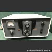 COLLINS 30L-1 Linear Amplifier  COLLINS 30L-1  Amplificatore lineare 10/15/20/40/80 metri Apparati radio civili