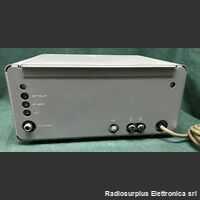 COLLINS 30L-1 Linear Amplifier  COLLINS 30L-1  Amplificatore lineare 10/15/20/40/80 metri Apparati radio civili