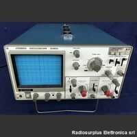 COS5020 Oscilloscope  KIKUSUI COS5020 Strumenti