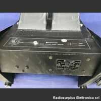 CSB240K Carica Batterie Multiplo da Tavolo  STANDARD mod. CSB240K Accessori per apparati radio Militari