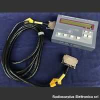 CMS33 Rohde & Schwarz  Radio Communication Test Set Rohde & Schwarz CMS33 Strumenti