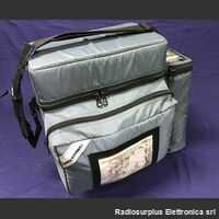 CMS33 Rohde & Schwarz  Radio Communication Test Set Rohde & Schwarz CMS33 Strumenti