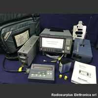 CMS33 Rohde & Schwarz  Radio Communication Test Set Rohde & Schwarz CMS33 Strumenti