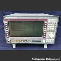 CMS33 Rohde & Schwarz  Radio Communication Test Set Rohde & Schwarz CMS33 Strumenti