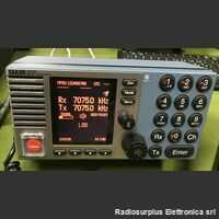 SAILOR TU 5250 MF/HF Transceiver  SAILOR TU 5250  Ricetrasmettitore MF/HF per applicazioni marittime con DCS e TELEX integrati. Apparati radio