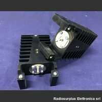 CELWAVE 60w Carico Fittizio  CELWAVE  Potenza 60 Watt. Accessori per strumentazione