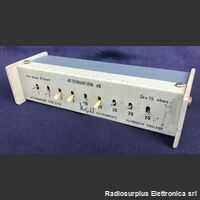  Attenuatore Passante  HATFIELD type 2115 Strumenti