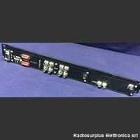 NETWORK Video D/A Converter   NETWORK  Convertitore video D/A AUDIO - VIDEO -BROADCASTING