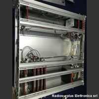 DEV 1991 DEV 1991  Switch di ridondanza 6+1 canali 75 oHm Strumenti