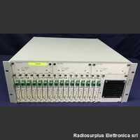 DEV 7114 DEV 7114  Distributore di segnali RF SAT su fibra Apparati radio