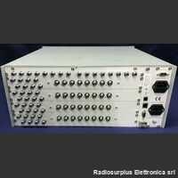 DEV 7114 DEV 7114  Distributore di segnali RF SAT su fibra Apparati radio