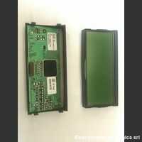 MOTOROLA MMOBH-023-0623-0 Display LCD  MOTOROLA MMOBH-023-0623-0 Componenti elettronici