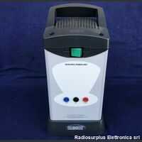 UNILAB 15 Dual Rail Power Supply  UNILAB 15 Strumenti