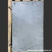 Siemens  FUNK 745 E 309A Radio Receiver   Siemens  FUNK 745 E 309A  Ricevitore in onde lunghe da 255 - 525 Khz Apparati radio