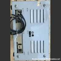 Siemens  FUNK 745 E 309A Radio Receiver   Siemens  FUNK 745 E 309A  Ricevitore in onde lunghe da 255 - 525 Khz Apparati radio