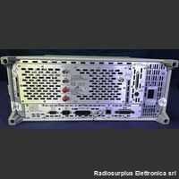 HP AGILENT E4406A VSA Series Transmission Tester  HP AGILENT E4406A  Vector Signal Analyzer  Test set per telecomunicazioni da 7 a 4 Ghz Strumenti