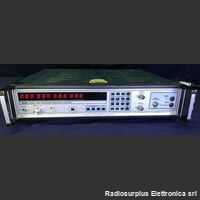 EIP model 548A Microwave Frequency Counter EIP model 548A 10 Hz a 26,5 Ghz Strumenti