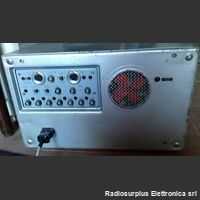 EK 07 D/2 Ricevitore Professionale ROHDE & SCHWARZ EK 07 D/2 Apparati radio