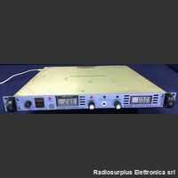 EMS 20-30 EMS Power Supply  Electronic Measurement EMS 20-30 Strumenti