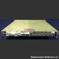 EMS 20-30 EMS Power Supply  Electronic Measurement EMS 20-30 Strumenti