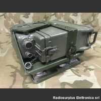 ER 95-A/I ER 95-A/I Ricetrasmettitore per Stazione radio RV3/4 Apparati radio