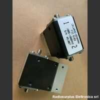 FIC 5163 Circolatore  CELWAVE FIC 5163  Range frequenza 1805-1880 Mhz Accessori per strumentazione