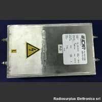 ICAR FL 120.15.03 Filtro EMI  ICAR FL 120.15.03 Trasformatori e Filtri Rete