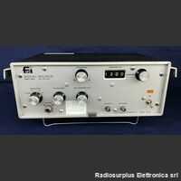 FMI mod. 449X Signal Source  FMI mod. 449X -da revisionare Strumenti