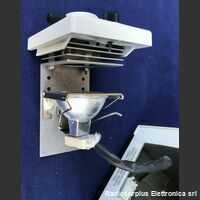 FOSTEC -ACE- Sorgente luminosa per fibra ottica  FOSTEC -ACE Strumenti