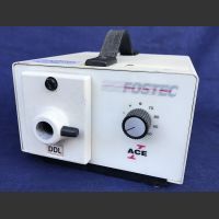 FOSTEC -ACE- Sorgente luminosa per fibra ottica  FOSTEC -ACE Strumenti