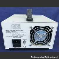 FOSTEC -ACE- Sorgente luminosa per fibra ottica  FOSTEC -ACE Strumenti